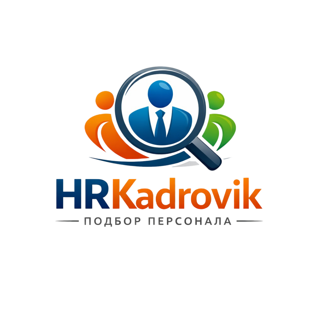 HRKadrovik Logo
